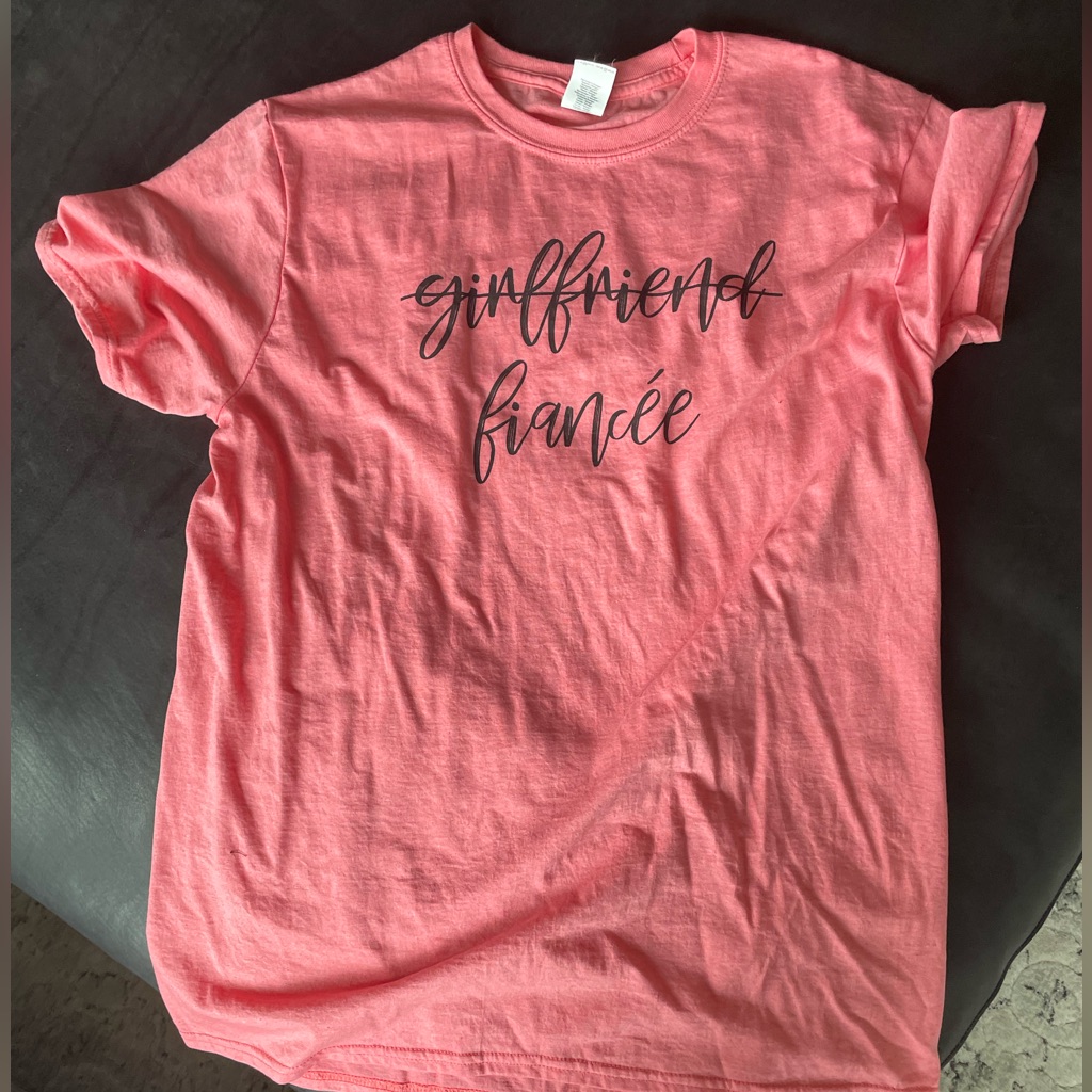 Fianc Tee